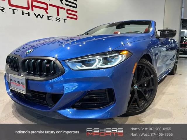 2024 BMW M8 xDrive for sale in Indianapolis, IN