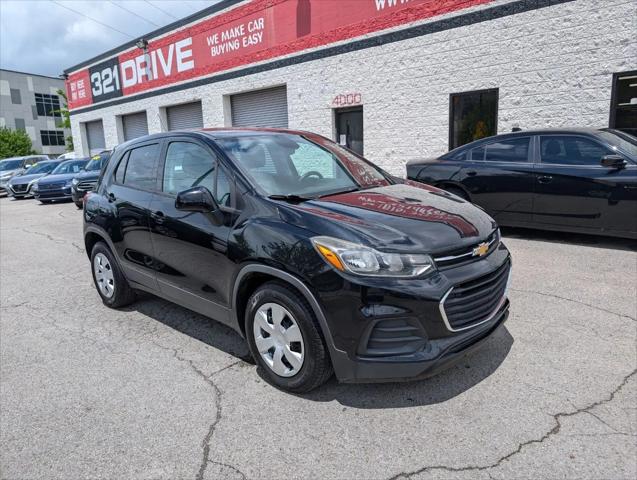 2019 Chevrolet Trax LS for sale in Nashville, TN