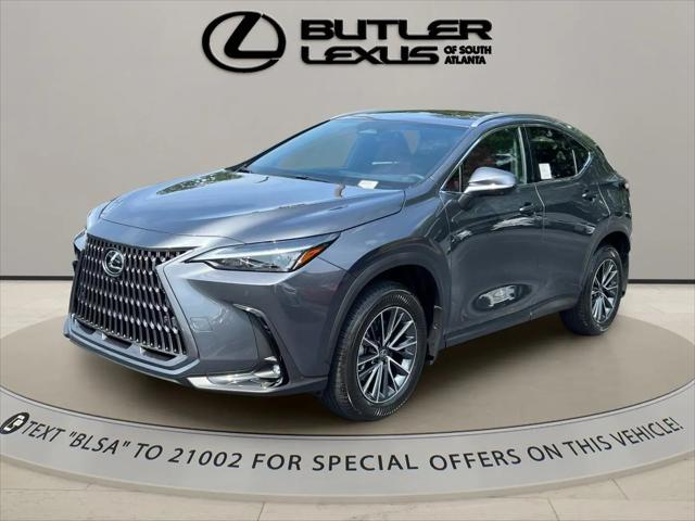 2026 Lexus NX Premium for sale in Union City, GA