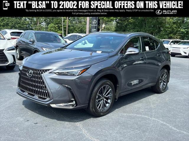 2026 Lexus NX Premium for sale in Union City, GA