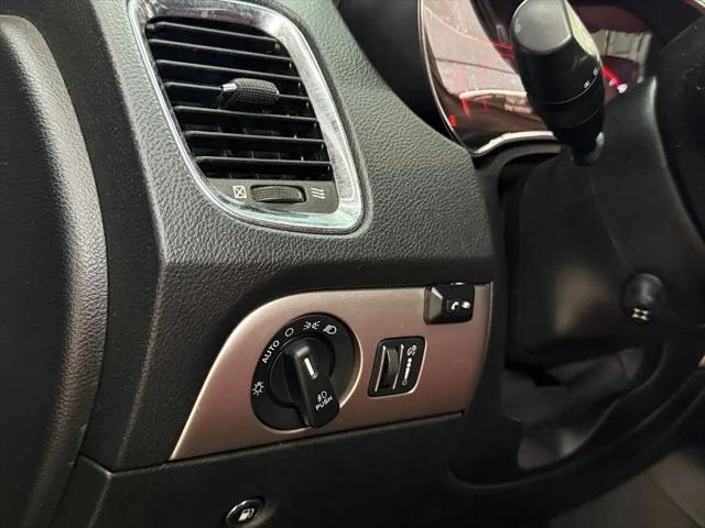2015 Dodge Durango R/T