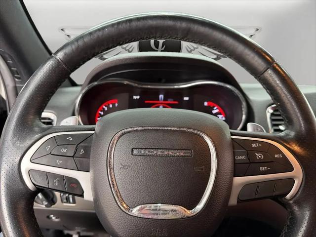 2015 Dodge Durango R/T