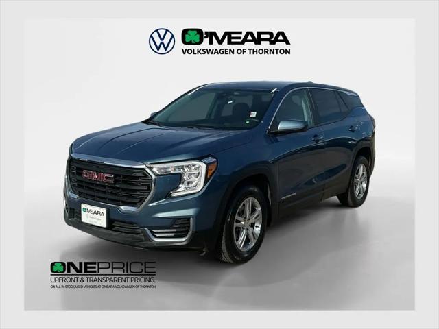 2024 GMC Terrain AWD SLE for sale in Thornton, CO