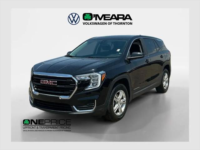 2024 GMC Terrain AWD SLE for sale in Thornton, CO