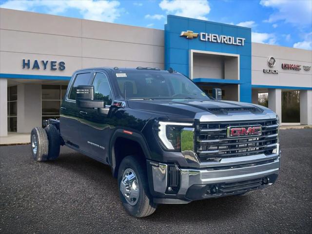 2026 GMC Sierra 3500HD CC SLE for sale in Alto, GA