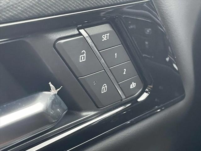 2026 GMC Yukon 4WD AT4