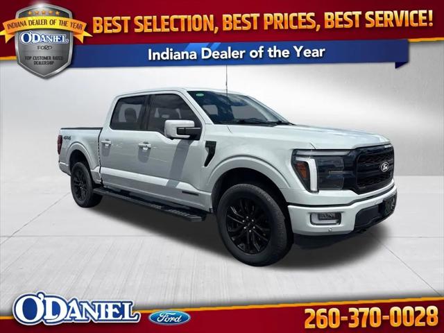 2024 Ford F-150 LARIAT for sale in New Haven, IN