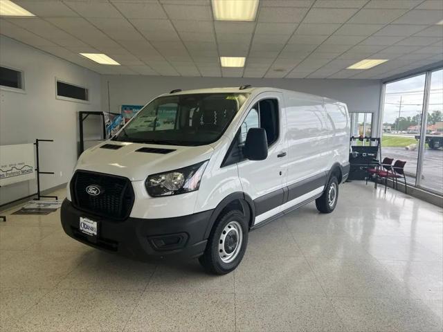 2026 Ford Transit Cargo Van T-250 for sale in New Haven, IN