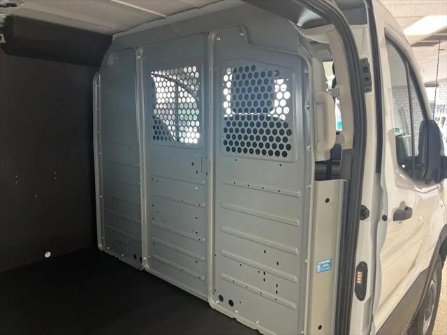 2026 Ford Transit Cargo Van T-250