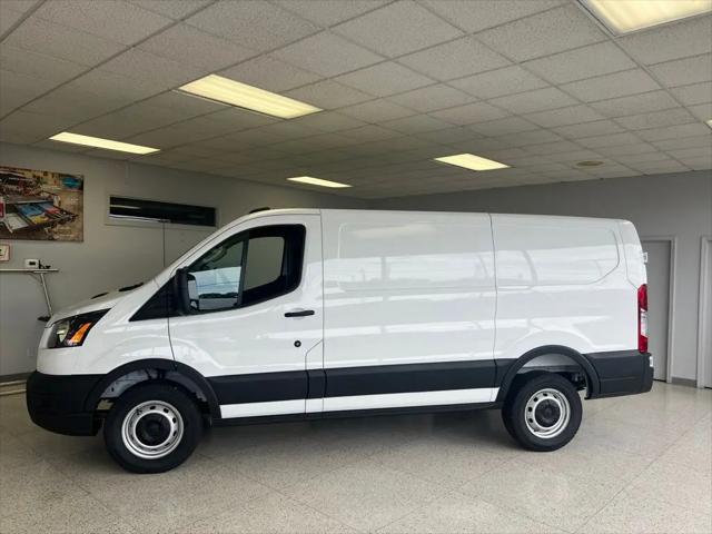 2026 Ford Transit Cargo Van T-250