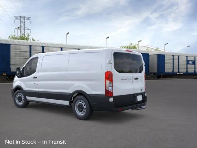 2026 Ford Transit Cargo Van T-250