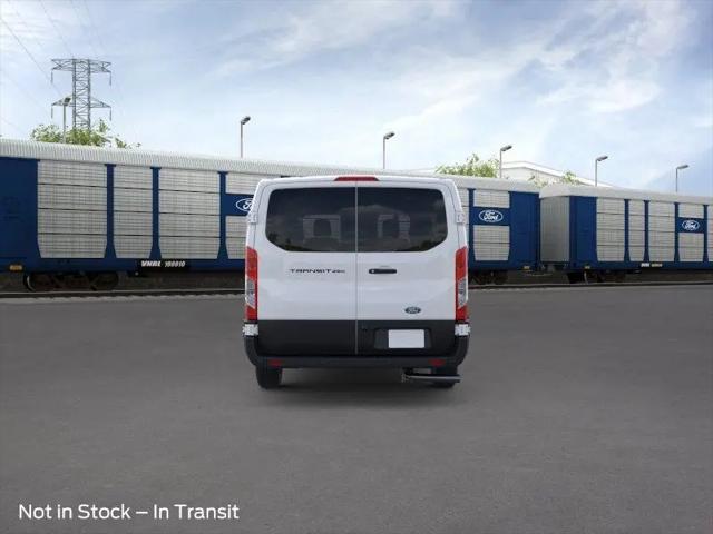 2026 Ford Transit Cargo Van T-250