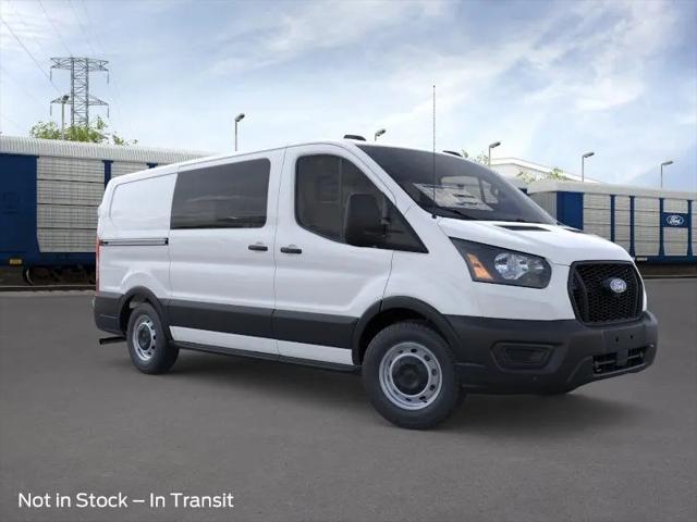 2026 Ford Transit Cargo Van T-250