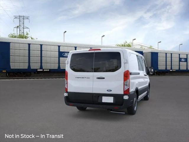 2026 Ford Transit Cargo Van T-250