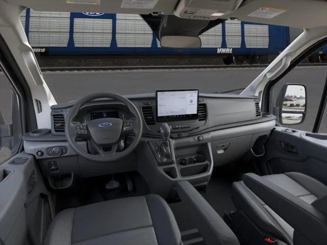 2026 Ford Transit Cargo Van T-250