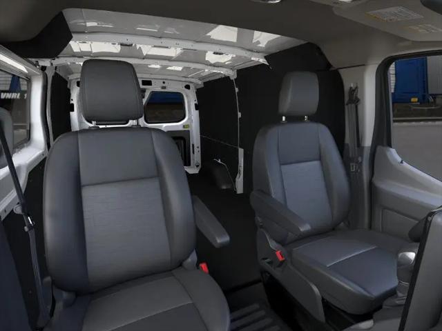 2026 Ford Transit Cargo Van T-250
