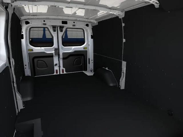 2026 Ford Transit Cargo Van T-250