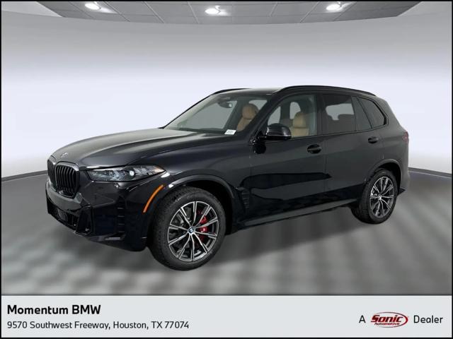 2026 BMW X5 sDrive40i for sale in Houston, TX
