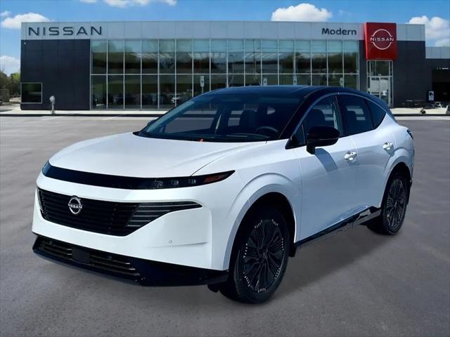 2026 Nissan Murano Platinum for sale in Hickory, NC