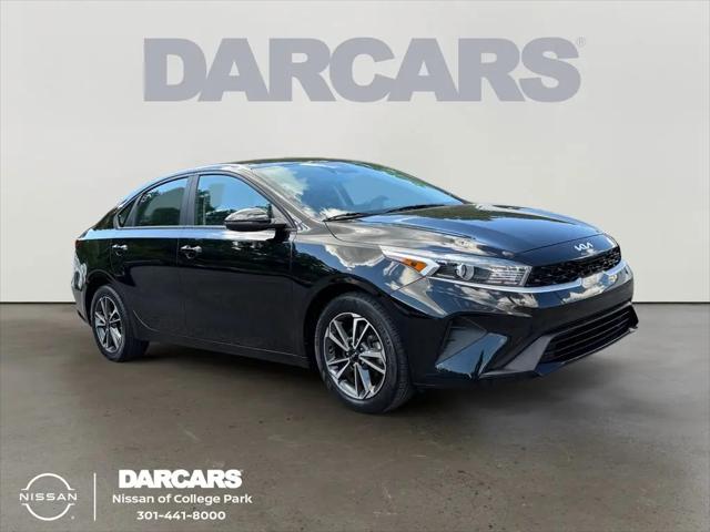 2023 Kia Forte LXS for sale in College Park, MD