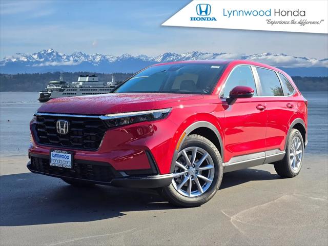 2026 Honda CR-V EX AWD for sale in Edmonds, WA