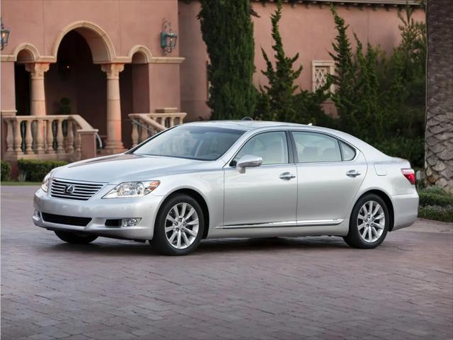 2011 Lexus LS 460 LS 460 for sale in Chattanooga, TN