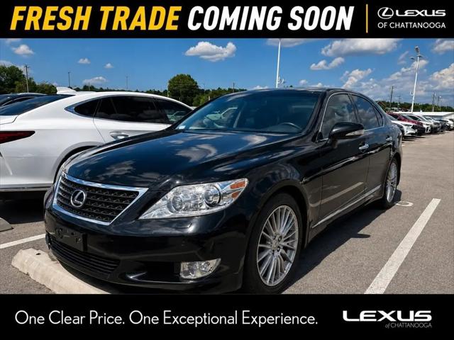 2011 Lexus LS 460 LS 460 for sale in Chattanooga, TN