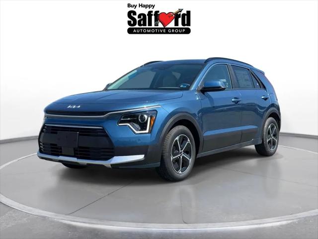 2026 Kia Niro EX for sale in Fredericksburg, VA