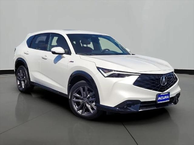 2026 Acura ADX A-Spec for sale in Stockton, CA