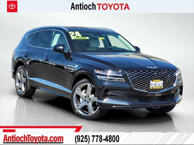 2024 Genesis GV80 2.5T AWD for sale in Antioch, CA