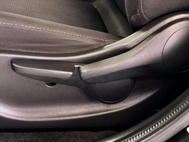 2020 Chevrolet Spark FWD LS Automatic