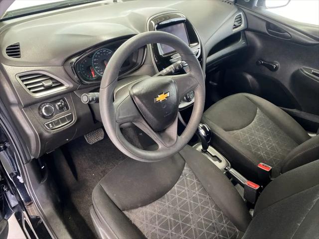 2020 Chevrolet Spark FWD LS Automatic