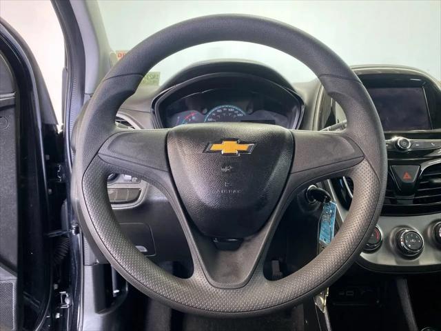 2020 Chevrolet Spark FWD LS Automatic