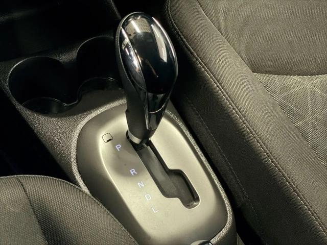 2020 Chevrolet Spark FWD LS Automatic