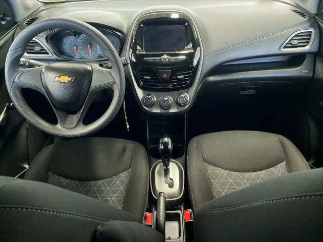 2020 Chevrolet Spark FWD LS Automatic