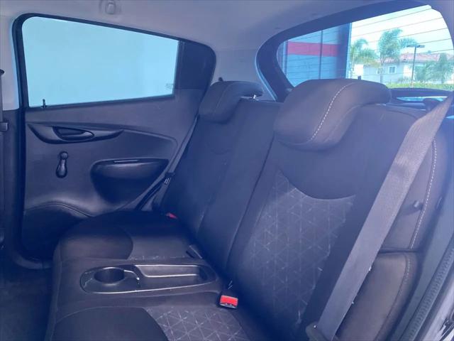 2020 Chevrolet Spark FWD LS Automatic