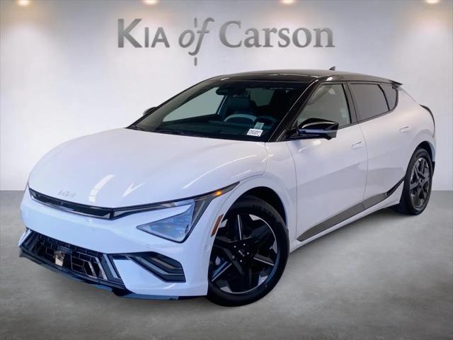 2026 Kia EV6 GT-Line RWD for sale in Carson, CA