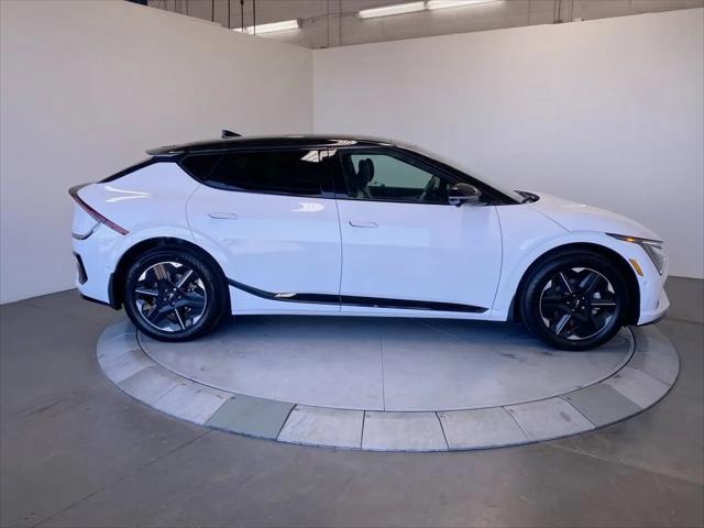 2026 Kia EV6 GT-Line RWD