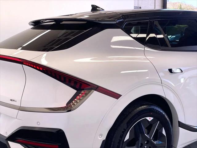 2026 Kia EV6 GT-Line RWD