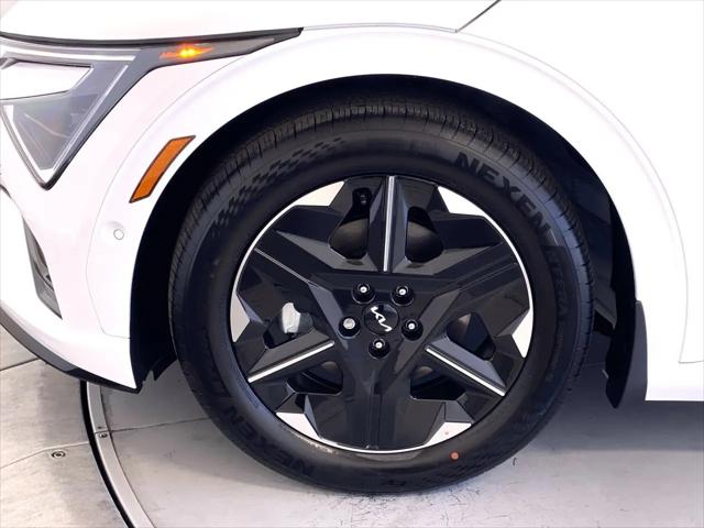 2026 Kia EV6 GT-Line RWD