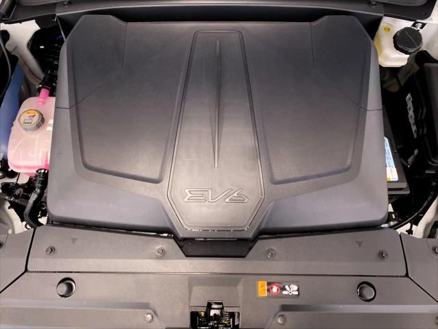 2026 Kia EV6 GT-Line RWD