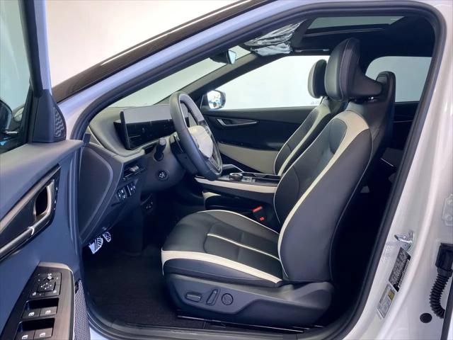 2026 Kia EV6 GT-Line RWD
