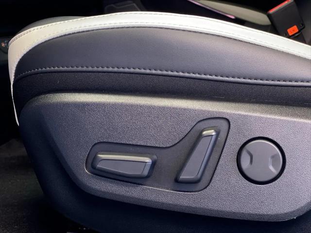 2026 Kia EV6 GT-Line RWD