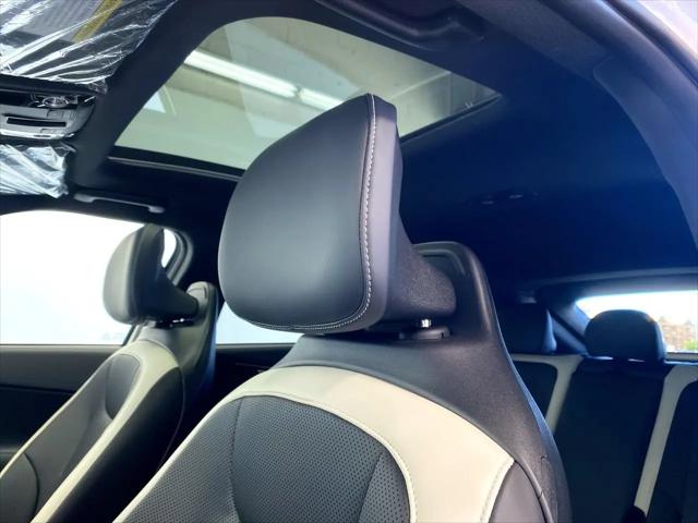 2026 Kia EV6 GT-Line RWD