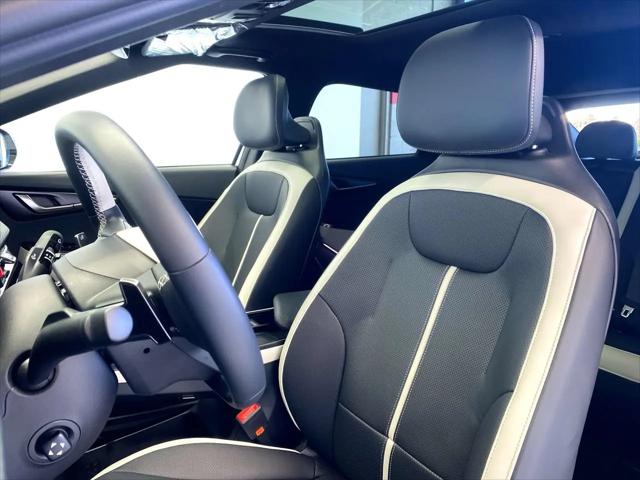 2026 Kia EV6 GT-Line RWD