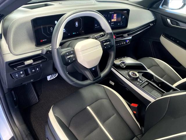 2026 Kia EV6 GT-Line RWD