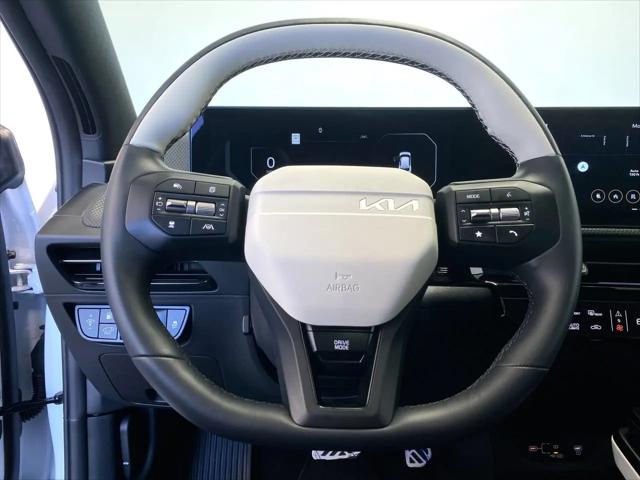 2026 Kia EV6 GT-Line RWD