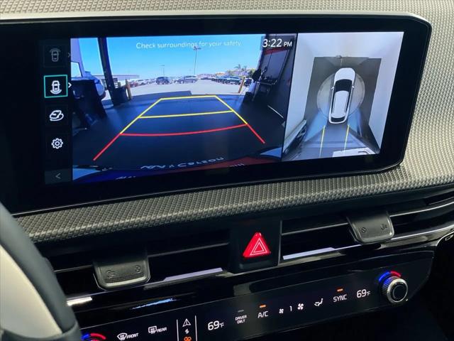 2026 Kia EV6 GT-Line RWD