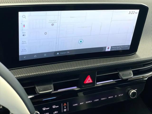 2026 Kia EV6 GT-Line RWD