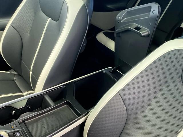 2026 Kia EV6 GT-Line RWD